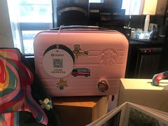 -星巴克(汾阳路店)