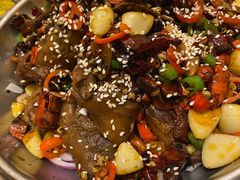 -悦色烤鸭店