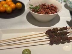 -桂满陇·海市蜃楼·黑金(国金店)