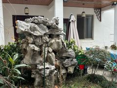 -美味之家·湖景农家乐(太湖东山店)