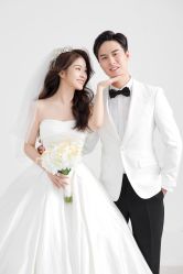 -韩国色色婚纱摄影(好评优选店)