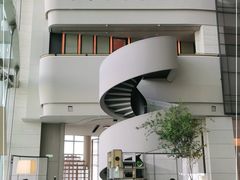 -深圳中洲万豪酒店·咖啡廊