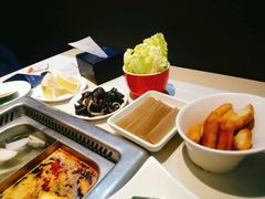 -海底捞火锅(勒泰店)