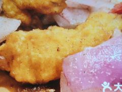 -抚顺美食·老上海味道