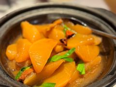 -汤城小厨•粤菜•靓汤(金宝街店)