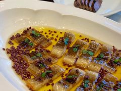 -港丽餐厅(来福士店)