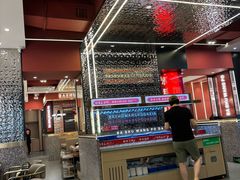 -巴蜀王婆大虾(南锣鼓巷店)