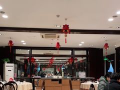大堂-口味堂(珞喻路店)