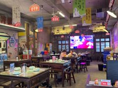 -阿财老铺·老蚌埠龙虾城(华夏总店)