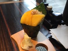 -山葵家·创意料理(宁波来福士店)