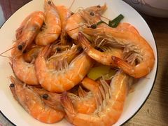 -渔人湾码头海鲜市场负二楼