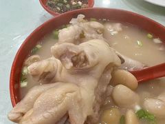 -廖老妈蹄花店(人民公园陕西街259号店)