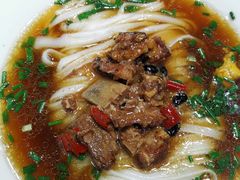 -无名粉店(五一广场店)