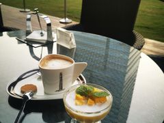 -花园5號餐厅