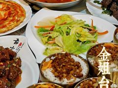 -金姐台湾菜(珠江路店)