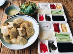 -四季民福烤鸭店(前门廊房二条店)
