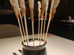 -涮福記·现切牛羊肉火锅(世纪汇店)