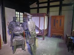 -上海市龙华烈士陵园