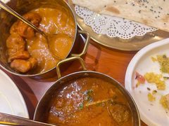 -清真· AL-JANNAT 佳纳特餐厅(仙林店)