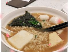-添饭茶餐厅(天悦龙庭店)