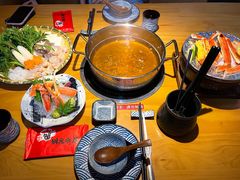 -綱元·海鲜豆捞(明州里店)