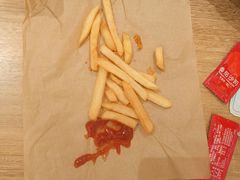 -德克士(肥城新华商场店)