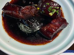 -徽三说·土徽菜·中国徽菜连锁品牌(一中店)