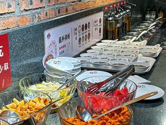 -焯牛潮汕牛肉火锅(云峰街创始店)