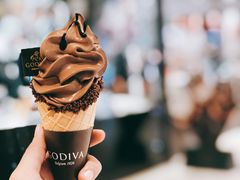 -GODIVA(国际金融中心店)
