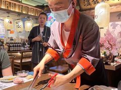 -樱宿日式和牛烧肉(五道口店)