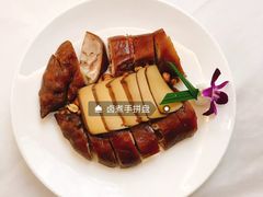 -澳门酒家(南航明珠店)