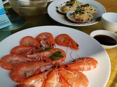 -旺富东海大酒楼(海鲜街店)