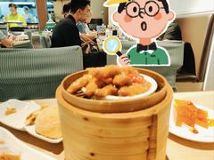 -添好运点心专门店(深水埗店)
