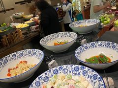 -深圳星河丽思卡尔顿酒店