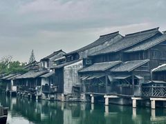 -乌镇景区