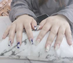 -Halo美甲美睫