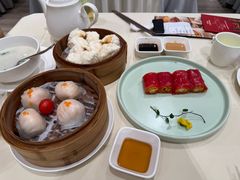 -杏花樓(福州路总店)