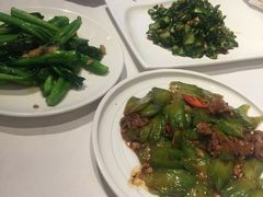 -山东老家(黄埔分店)