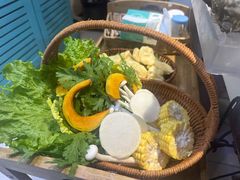 -濠七糟粕醋•海南酸汤火锅(中关村店)