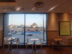 -肯德基(黄渡DT店)