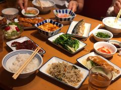 -虹梅食堂·爱蝦乃家