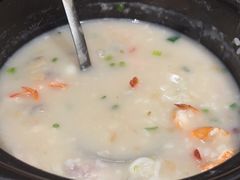 -如轩·海鲜砂锅粥·潮汕菜(小榄店)