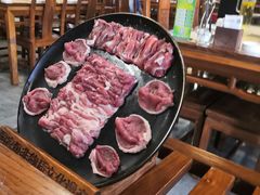 -东来顺•非遗火锅(外滩店)