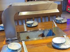 -柿子树炭烤羊腿(金台路店)