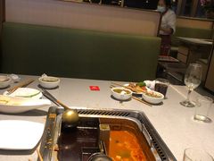 -海底捞火锅(吴中路店)