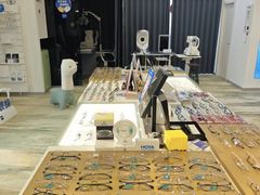 -三目眼镜·蔡司视觉合作店(青浦宝龙店)