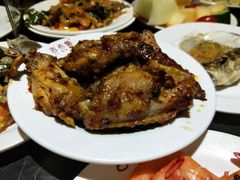 -吉布鲁牛排海鲜自助(成都大悦城店)