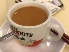 香浓原味奶茶-永盈茶餐厅(中山四路店)