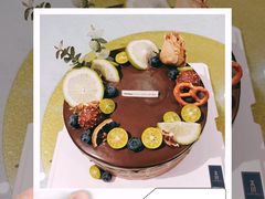 -茉川甜品MOCHUAN