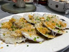 -江滨国际大酒店-珍宝轩海鲜大酒楼